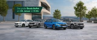 Bild: Skoda Buffet