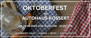 Bild: Oktoberfest 2025