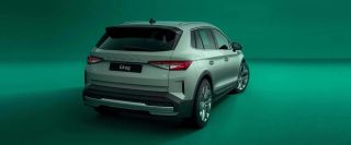 Bild: Skoda Elroq