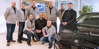 Bild: Serviceberater