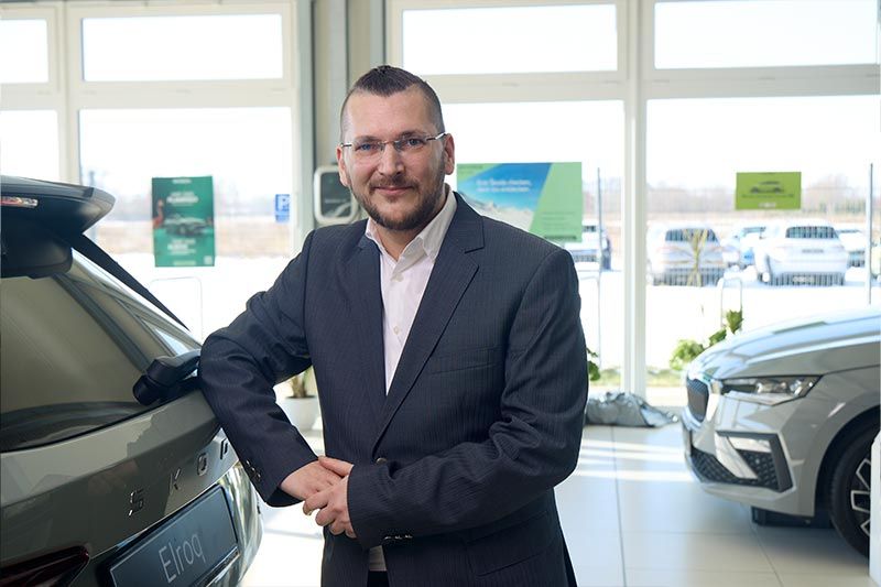 Foto von Marcel Knüttel