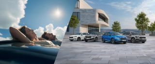 Bild: Ganz leicht zur Balance finden.