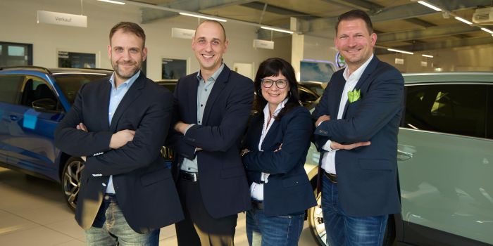 Autohaus Kossert GmbH