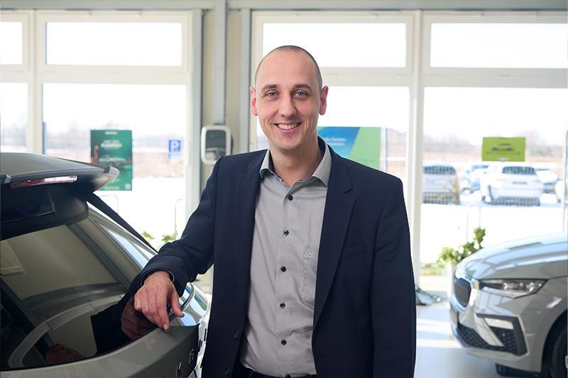 Foto von Christopher Böhm